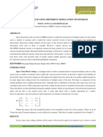 Eng-Space Time Block Using Different Modulation-Neetu Gupta