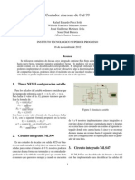 Contador de 0 A 99 PDF