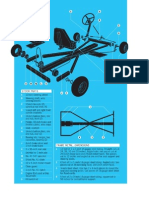 Go Kart Plans 0611