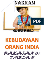 Bahasa Tamil Komunikasi-IAB Gentings 1
