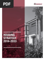 Download Housing Strategy 2014-2033 by BarnsleyCouncil SN233165815 doc pdf