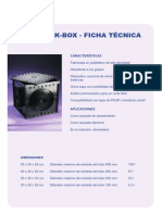 20101110942510.ficha Tecnica K-BOX