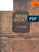 [NBT] Indian Society (SC Dubey)