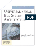 USB System Architecture