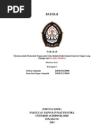 Download MAKALAH BATERAI by salmaintaaan SN233167939 doc pdf