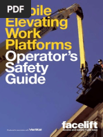 Download SkyLift Operation Manual by cgeochoong SN233168683 doc pdf