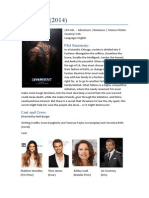Films 4th PDF