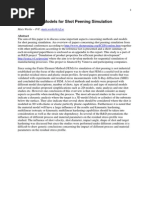 Download Methods and Models for Shot Peening Simulation by StephenK SN233173908 doc pdf