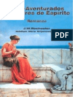 Bem Aventurados Os Pobres de Espírito PDF