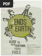 Argumantative Essay- Green Energy