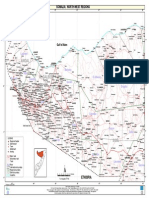 Somalia Northwest Regions