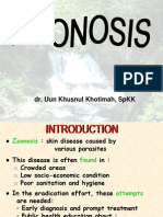 KULIAH ZOONOSIS New