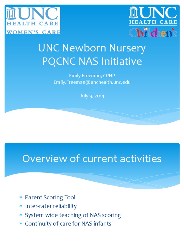 NAS Parent Scoring Tool Overview | PDF | Nursing | Employment