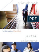 La music academy