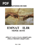 Download emrat ilir by Lulezim Beshaj SN233190328 doc pdf