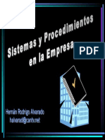 Curso SyP