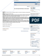 02.Prophylactic Antibiotics for... [Arch Otolaryngol Head Neck