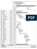 Massachusetts Department of Transportation Short Project Description City Names Complex Bridge Design Schedule