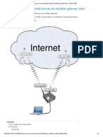 Balanceo de Carga Mejorado Atravéz de Multiples Gateway (Wan) - MikroTik Wiki