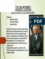 Collin Powell