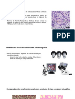 Barras Micrométricas 2