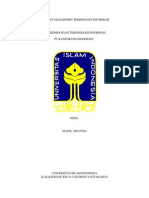 Sejarah Kantor Pos Indonesia