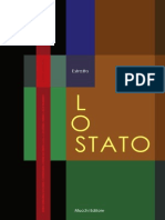 Estratti rivista LO STATO (n. 2 2014) diretta da A. Vignudelli e A. Carrino