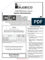 Caderno de Exercicios Manual de Direito Adm.