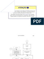 Ação de Depósito PDF