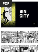 Download SIN CITY by JESUS CHRIST SN2331990 doc pdf