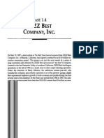 Best Company, Inc.: LASE 1.4