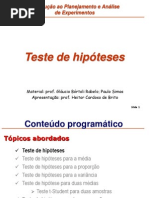 01 Ok - FPMCQ 01 - Teste Hipóteses v-01