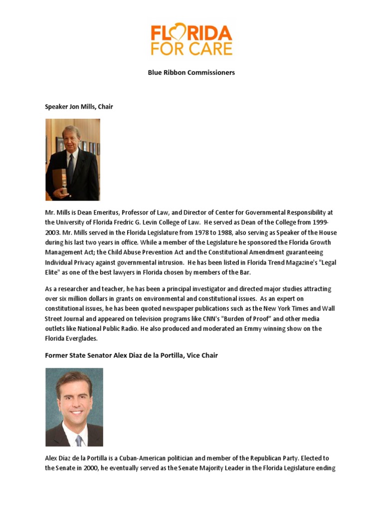 Blue Ribbon Commission on Medical Cannabis | PDF | Neuroscience ...