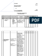 Detectarea Defectelor XIV C