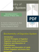 1.biochemistry of Digestive System