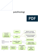 Patofisiologi