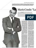 Mario Conde1