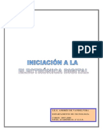 APUNTES Electrónica Digital (0)