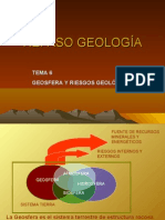 REPASO GEOLOGÍA