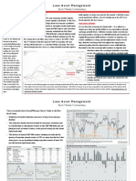 Lane Asset Management Stock Market Commentary for July 2014