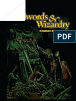 33686131 Swords and Wizardry 3ed Traducao PT BR