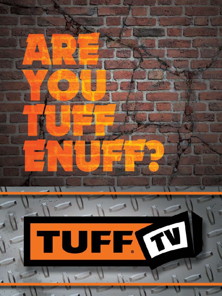TUFF TV Network Overview and Growth Plans | PDF | Television ...