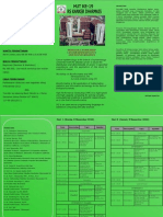 Seminar and Workshop Cancer Epidemiology and Bioinformatics