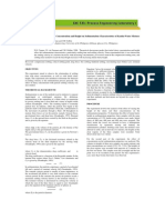 Sedimentation Paper