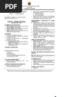 Download Obligations and Contracts by MiGay Tan-Pelaez SN23322108 doc pdf