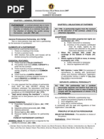 Download Ateneo Central Bar Operations 2007 Civil Law Summer Reviewer by MiGay Tan-Pelaez SN23322115 doc pdf