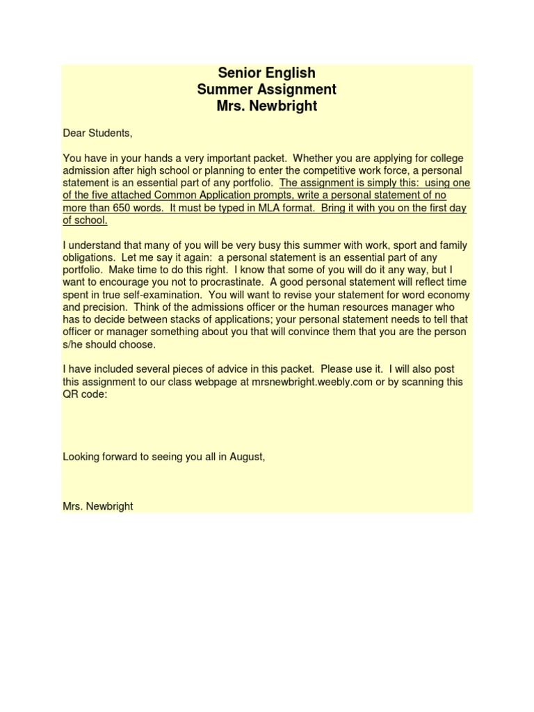 How to write a level 4 essay image