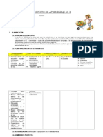 Proyecto de Aprendizaje Taller