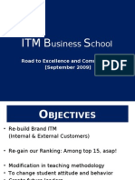 ITM Business School