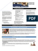 2008 March Newsletter PDF